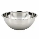 Bowl De Acero Inoxidable 40 Cm 13 Qt Contihome