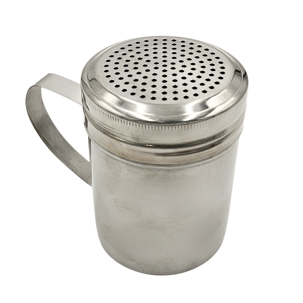 ESPOLVOREADOR CON ASA 10 ONZAS CONTIHOME