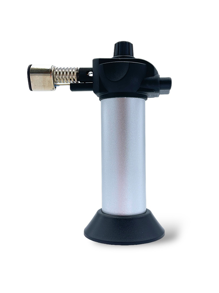 TORCHA BUTANO PARA COCINA DE ALUMINIO PRIMULA EXPRESS