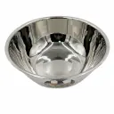 Bowl De Acero Inoxidable 36X13 Cm Meital