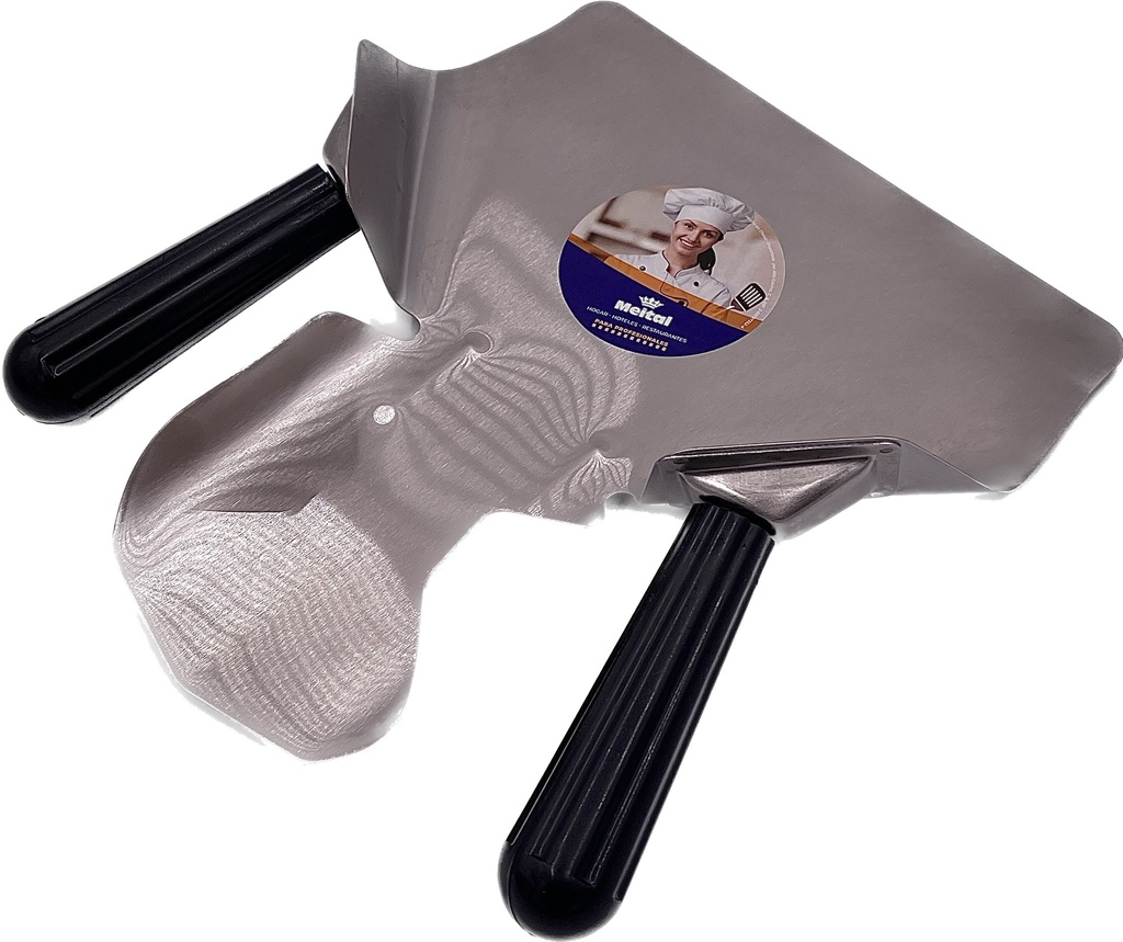 EMBOLSADOR DE MANGO PLAST A INOXIDABLE MEITAL