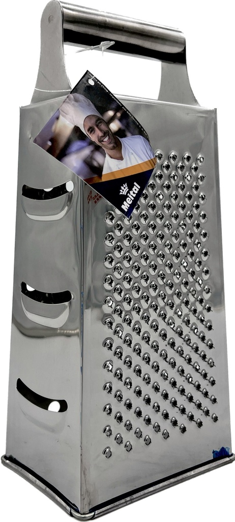 RALLO 10X7 5X23 5 CENTIMETROS DE ACERO MEITAL