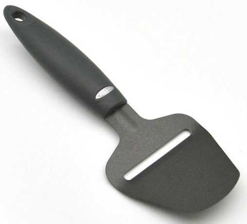 CORTADOR DE QUESO LAMINA ACEINOX PR