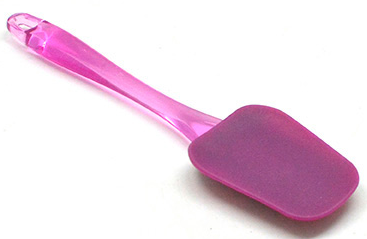 ESPATULA 6 4 CENTIMETROS DE SILICONA PRESS