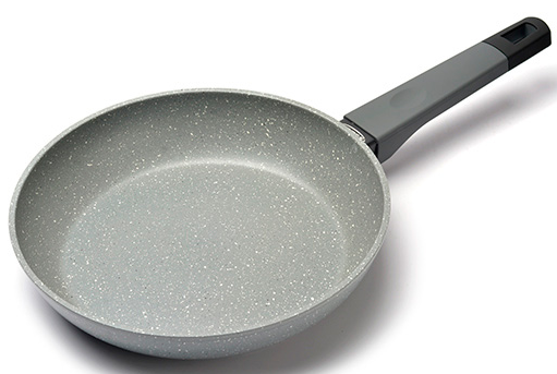 SARTEN 24 CENTIMETROS ALUMINIO FORJADO PRESS