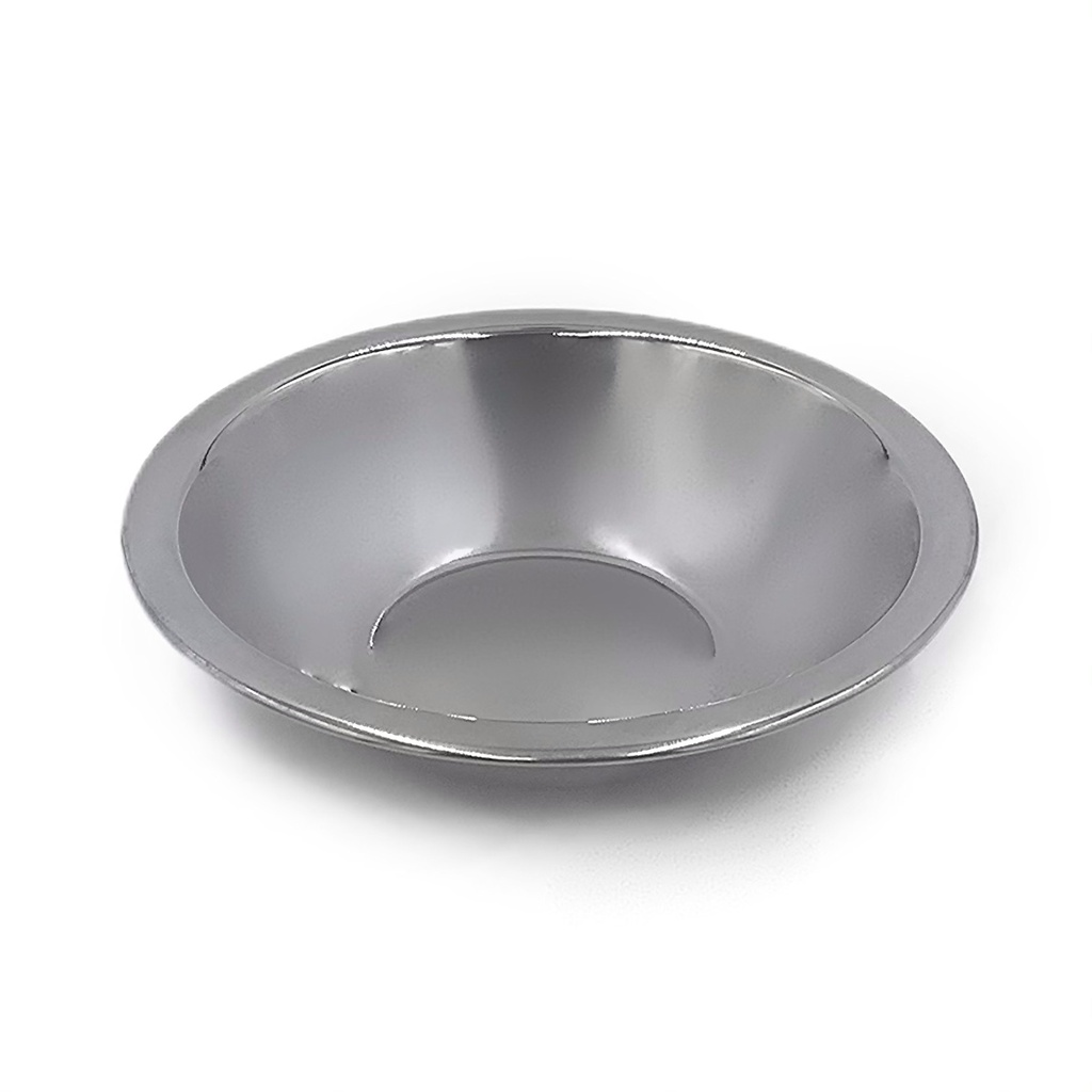 BOWL ACERO INOXIDABLE 13 QT WINCO