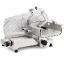 Rebanadora De Carne Vertical Industrial Disco 370 Mm Fac