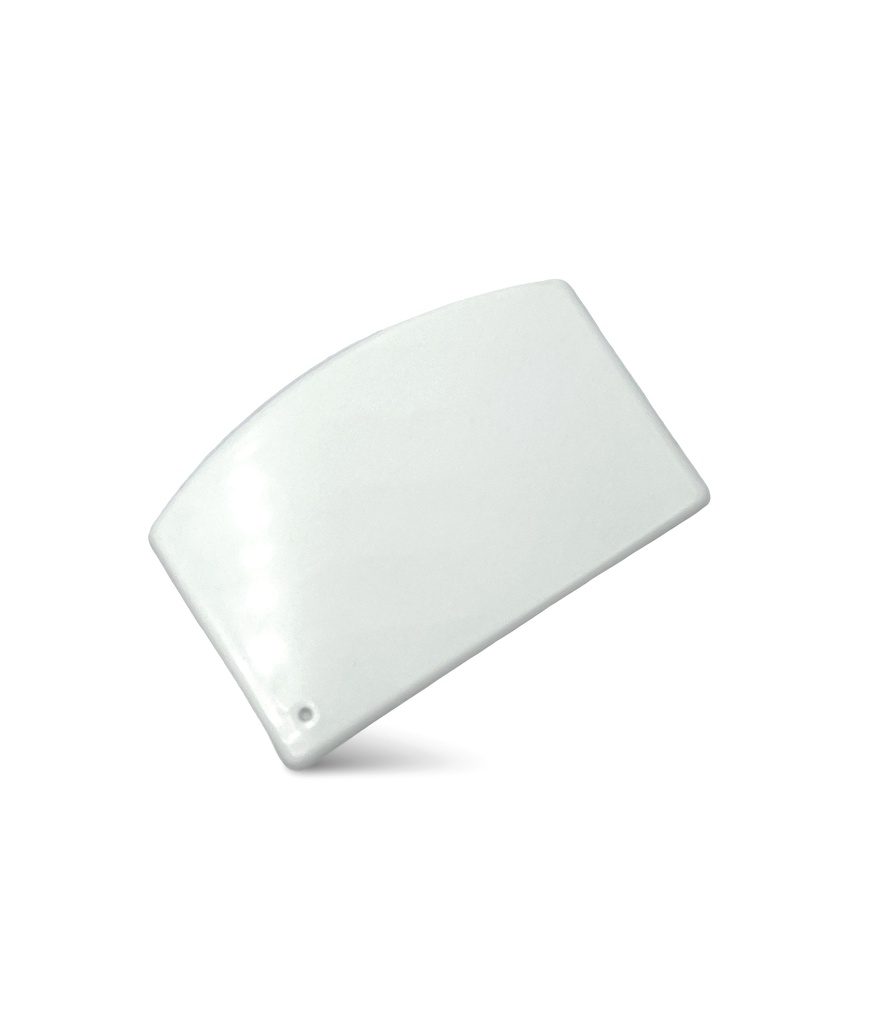 RASPE PLASTICO 9 4X13 8 CENTIMETROS CONTIHOME