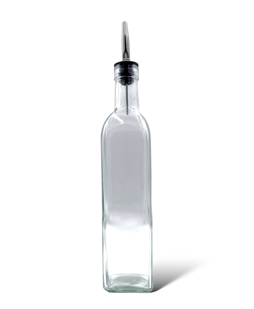 BOTELLA ACEITERA VINAGRE 16ONZ CONTIHOME