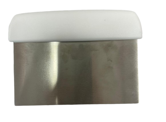 RASPAPLANCHA 15X7 5 CENTIMETROS CONTIHOME