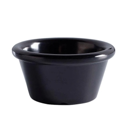 Salsera De Melamina 1,50 Oz  Contihome