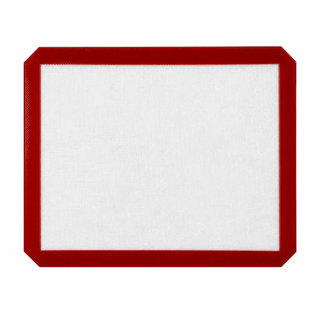 Tapete Para Hornear De Silicona 1/2 42 X 30 Cm Contihome