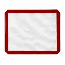 Tapete Para Hornear De Silicona 1/2 42 X 30 Cm Contihome