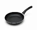 SARTEN ANTIADHERENTE DE TEFLON Y ALUMINIO 22 CM ALFA HOGAR