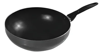 WOK ANTIADHERENTE GRAY 28 CENTIMETROS 2 MILIMETROS ALFA HOGAR