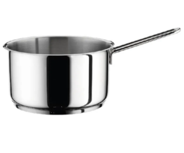 PAILA ACERO INOXIDABLE 12 CENTIMETROS 1 LITROS ARIAN