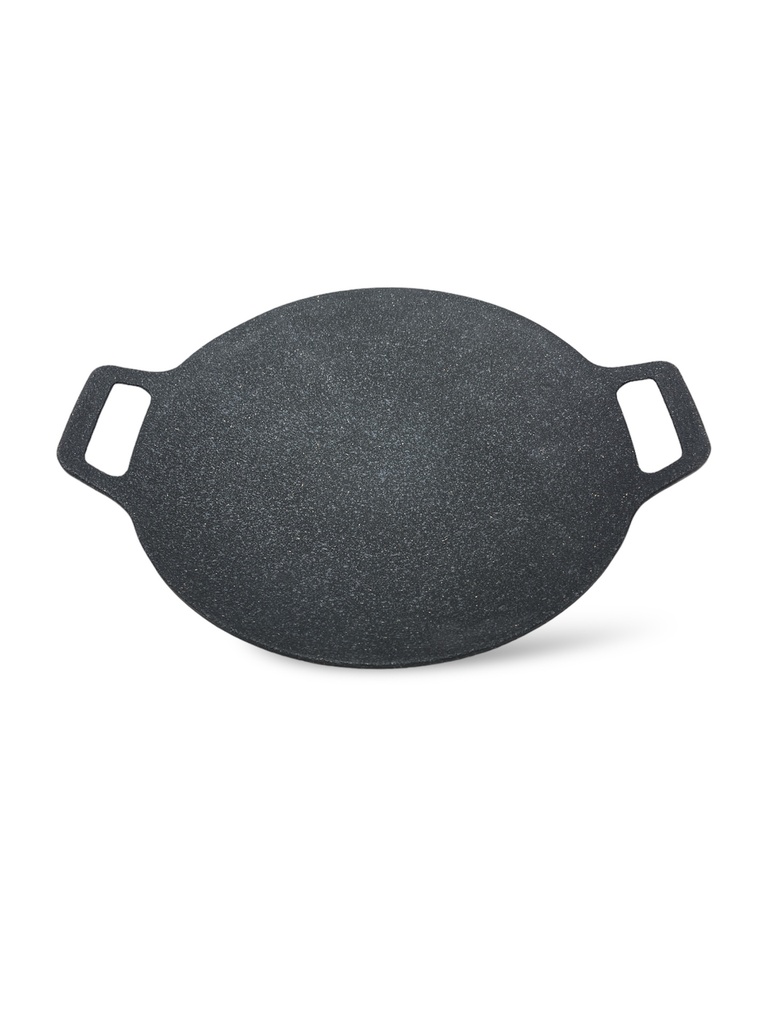 Budare Estilo Wok De Hierro 38 Cm Primula Express