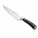 Cuchillo Chef De Acero Inoxidable De 18 Cm Cortello
