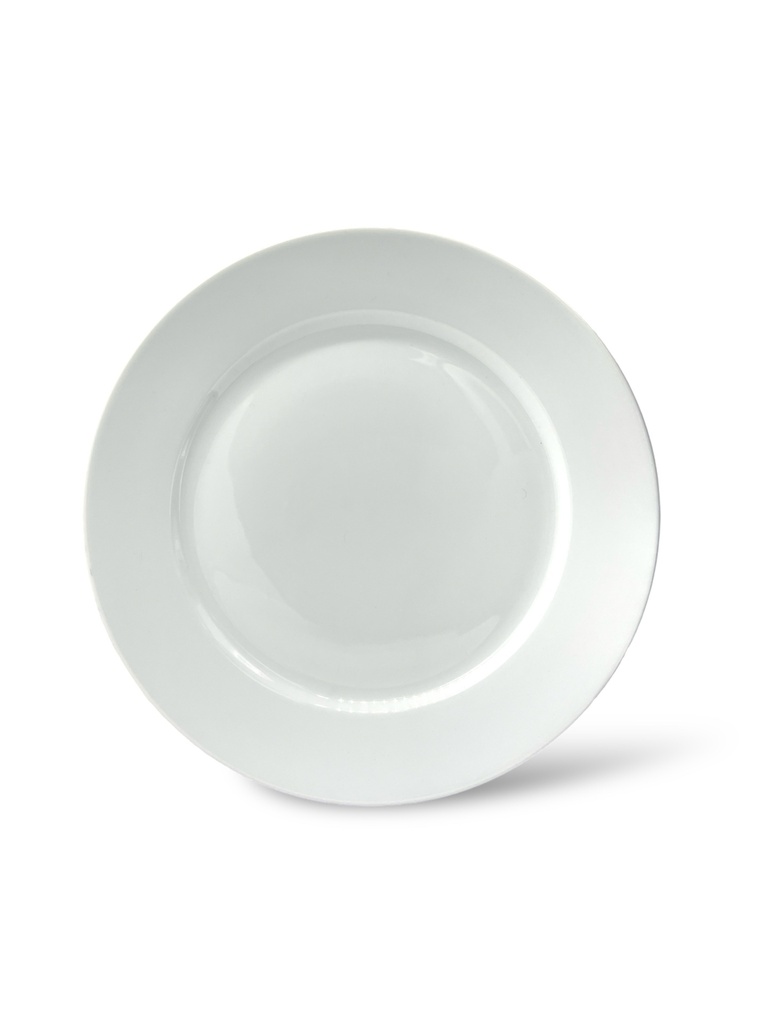 PLATO REDONDO 10 5 PULGADAS 26 6 CENTIMETROS DI VITTO