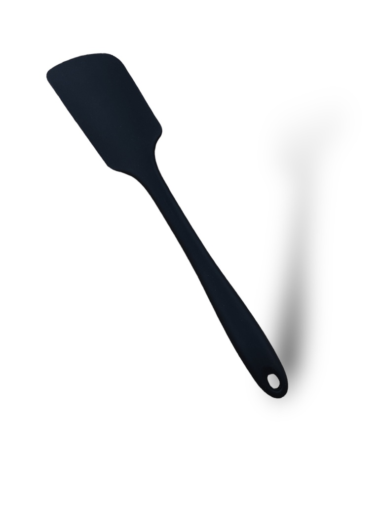 ESPATULA REPOSTERA SILICON DE 28X5X1 5 CENTIMETROS