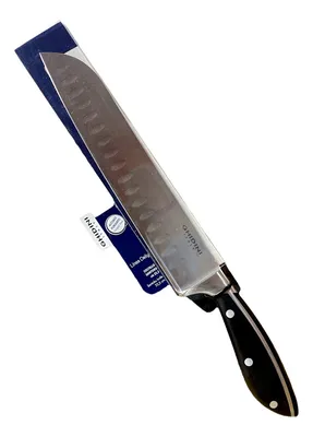 CUCHILLO CHEF 20 CENTIMETROS GHIDINI