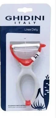 PELAPAPAS Y TOMATE GHINDINI