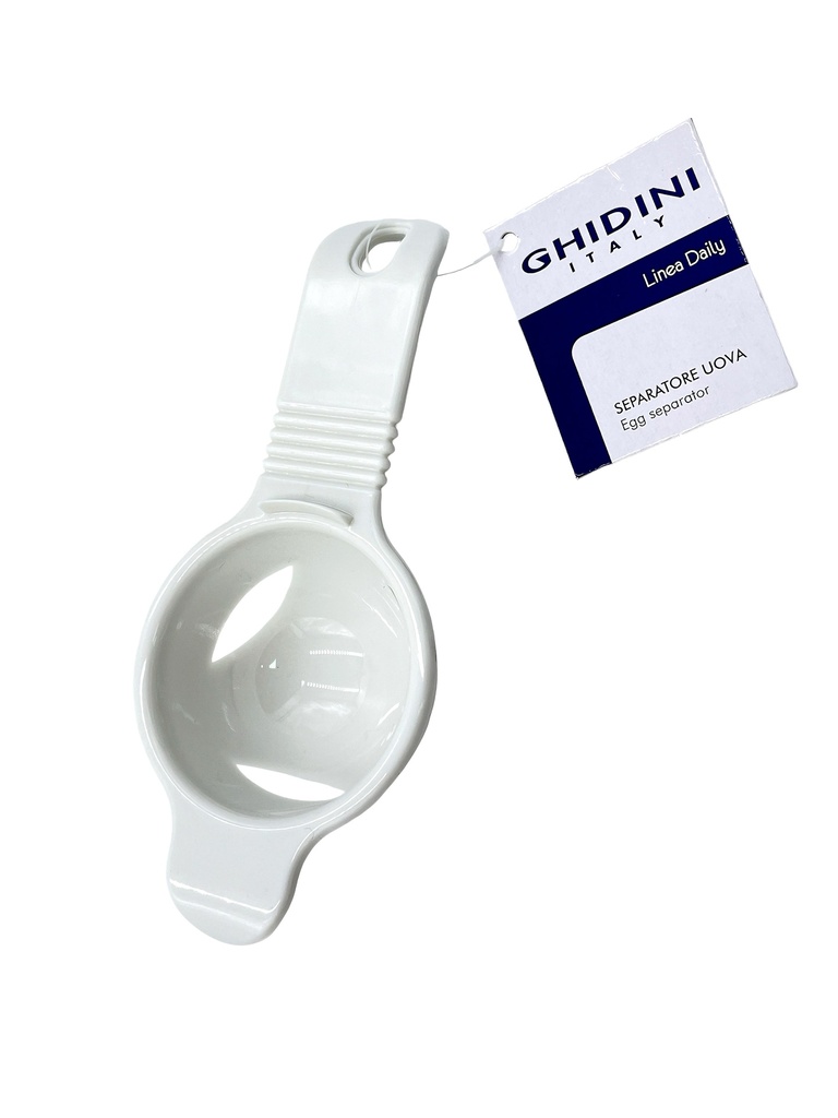 SEPARADOR DE HUEVO GHIDINI