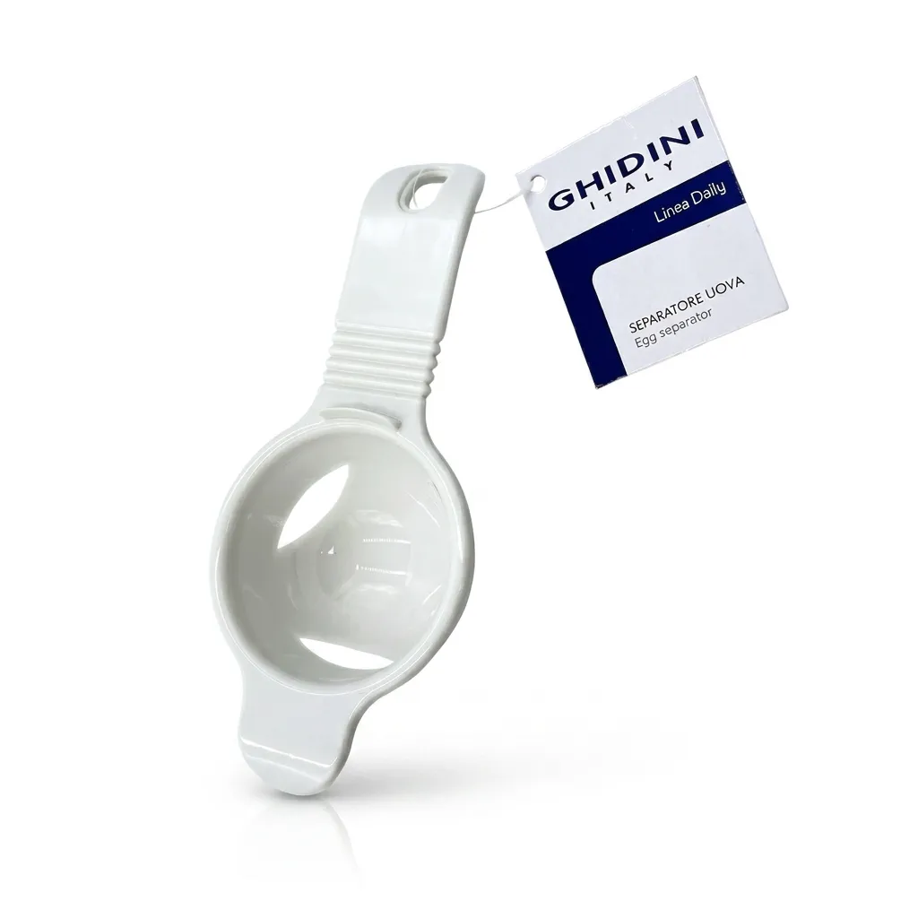 Separador De Huevo De Plástico 14 Cm Ghidini
