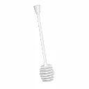Servimiel Blanco De Plástico 15 Cm Ghidini