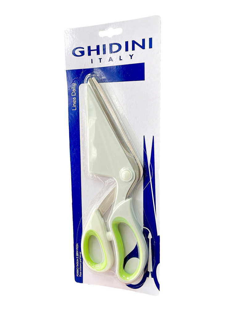 TIJERA PARA PIZZA GHIDINI