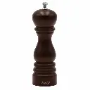 Molinillo De Pimienta De Madera Clásico 22.5Cm Bisetti