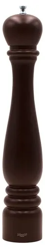 Molinillo De Pimienta De Madera Clásico 28.5 Cm Bisetti