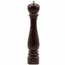 Molinillo De Pimienta De Madera Clásico 53 Cm Bisetti