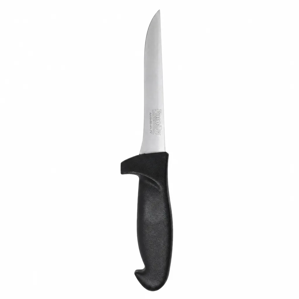 Cuchillo Deshuesador De Acero Inoxidable De 20 Cm Paolucci
