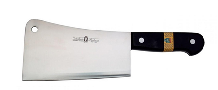 HACHA 23 CENTIMETROS PAOLUCCI