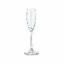 Copa Para Champan De Cristal Stylo 1 Venvidrio