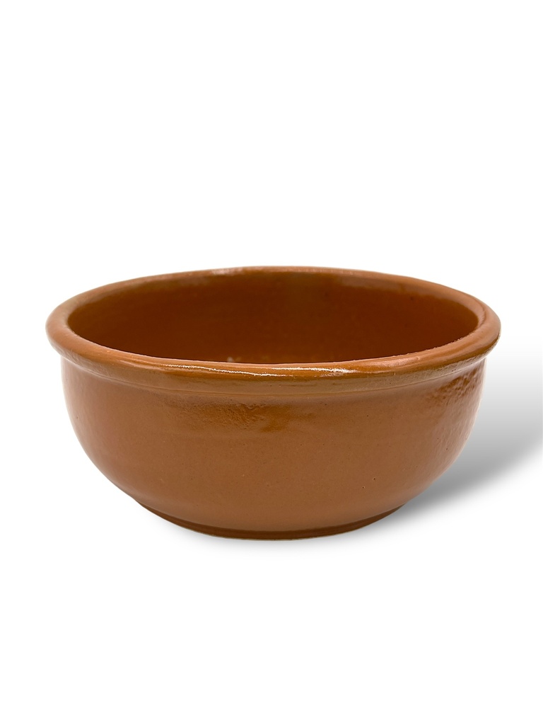 SOPERA MONDONGUERA DE BARRO PEQUEÑA DI VITTO