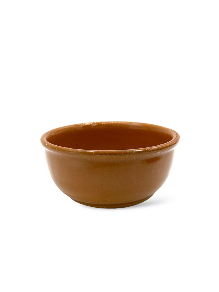 SOPERA MONDONGUERA DE BARRO GRANDE DI VITTO