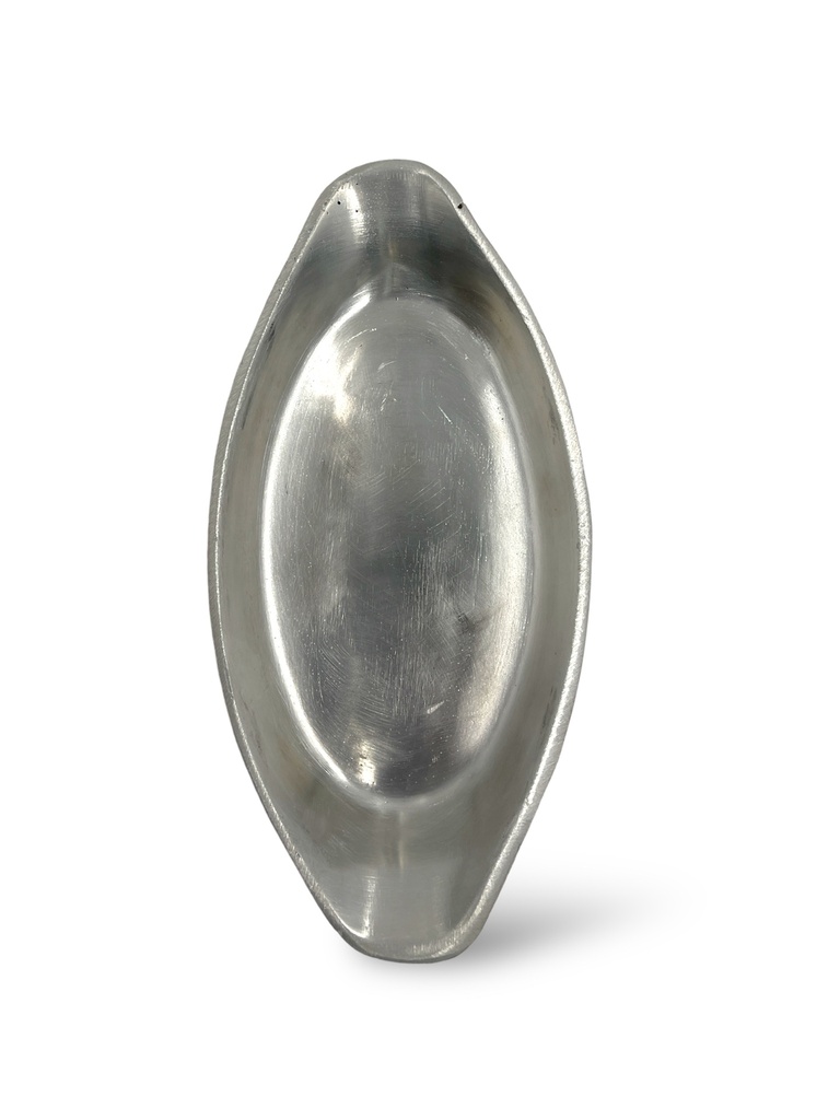 PASTICHERA DE ALUMINIO DI VITTO