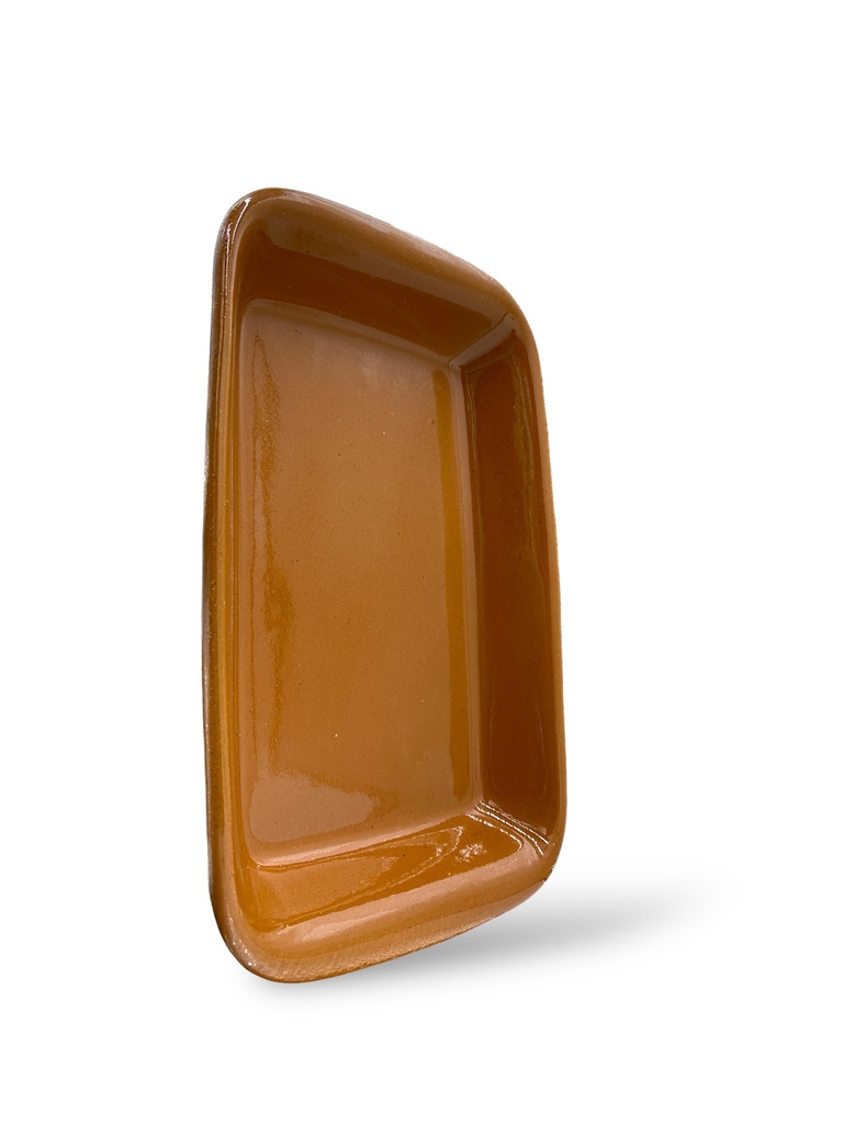 PASTICHERA RECTANGULAR GRANDE DI VITTO