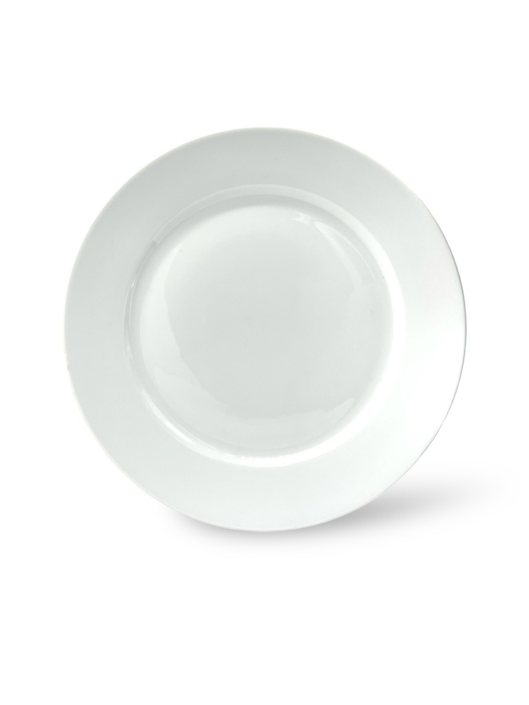 PLATO BASE 31 CENTIMETROS VICTORIA DI VITTO