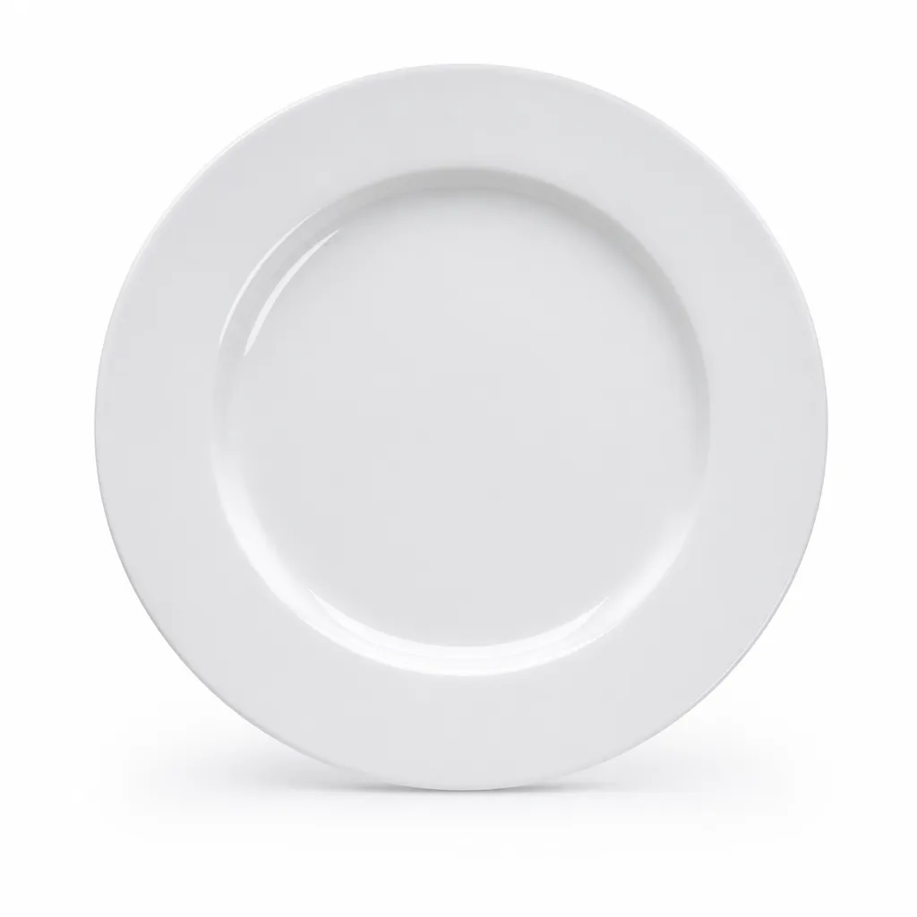 Plato Base Victoria 31 Cm Di Vitto