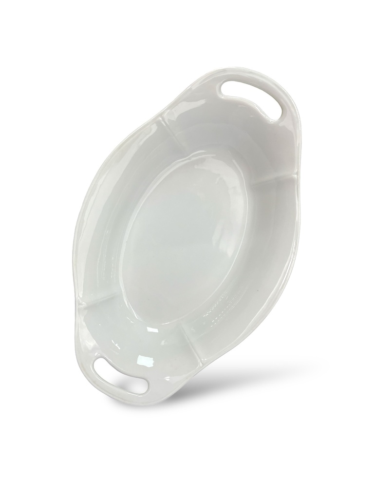 BANDEJA OVALADA HONDA GRANDE DI VITTO