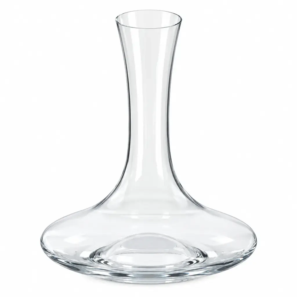Decanter Carafe De Vidrio 350Ml Rona