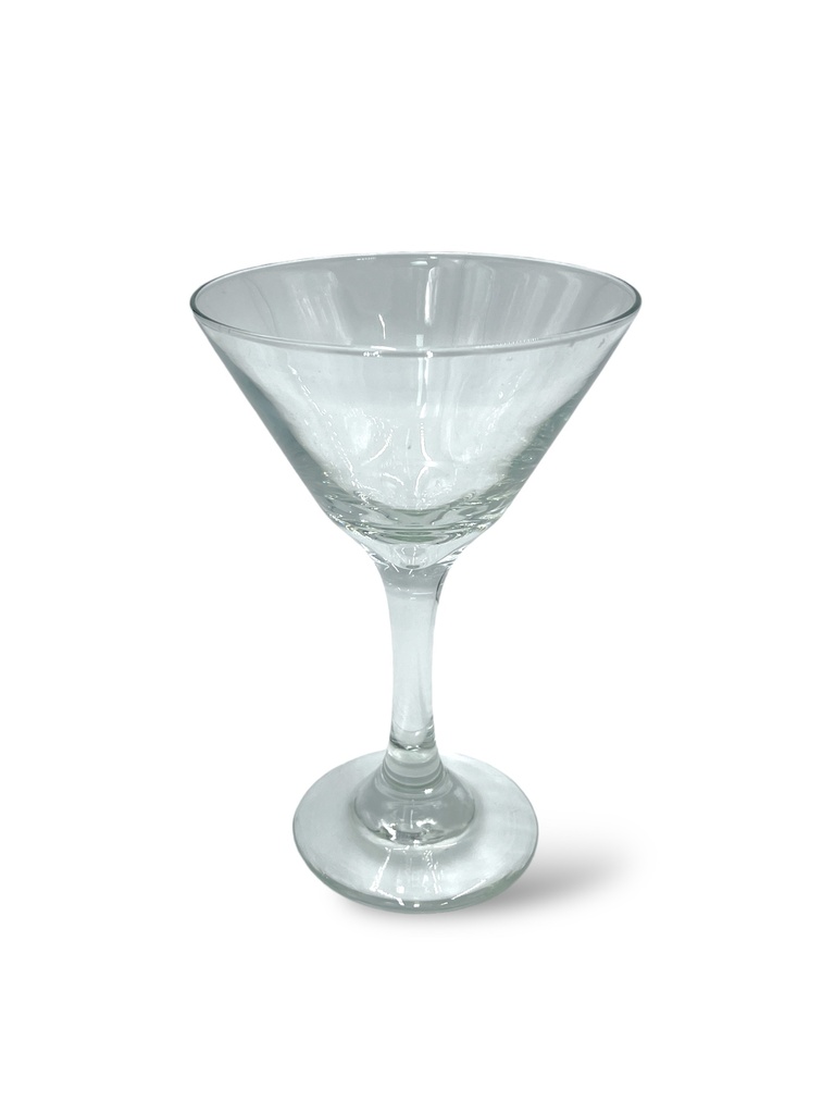 COPA EMBASSY MARTINI LIBBEY DE VIDRIO 4 OZ DI VITTO