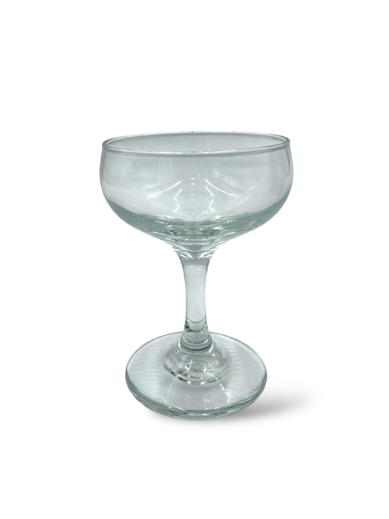COPA CHAMPAÑA EMBASSY DE CRITAL 5 OZ DI VITTO