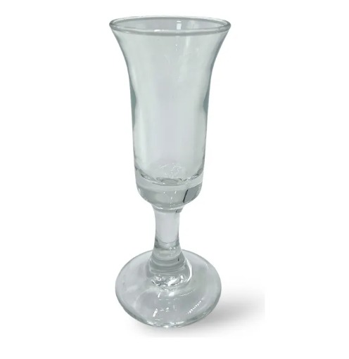 COPA PARA LICOR CHERRY EMBASSY DE VIDRIO 3 OZ DI VITTO