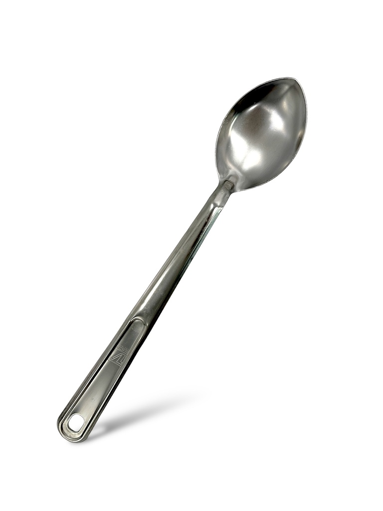 CUCHARA 15 PULGADAS LISA ENTERIZA DI VITTO