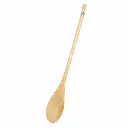 Cuchara De Madera 46 Cm