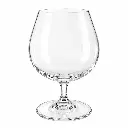 Copa Para Brandy De Vidrio 250Ml Rona